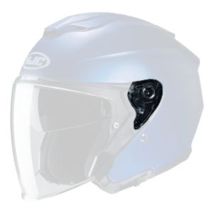 Pièces détachées pour casque moto Kit de fixation I30