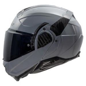 Casques modulables Advant II Nardo Grey FF910