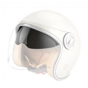 Visières et écrans moto Visiere Interne Solaire Clyde