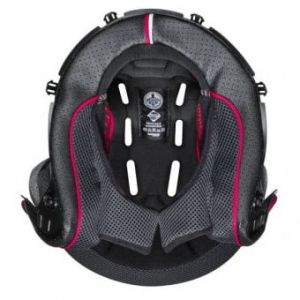 Intérieurs et joues pour casque moto Interieur Complet N40 Full - N40 5 GT