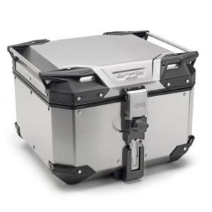 Top Case - Valises Top Case Trekker Outback EVO 42L