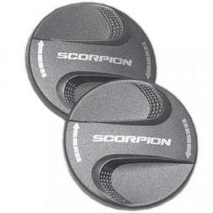 Pièces détachées pour casque moto Speedshift Exo 1000 - Exo 1000 Air - Exo 500 Air - Exo 490