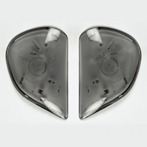 Pi&egrave;ces d&eacute;tach&eacute;es pour casque moto Plaque Pivot RX-7/Quantum/Corsair/Viper/Chaser/Chaser V/Astro-R