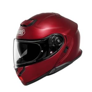 Casques modulables Neotec 3 Garnet Metallic