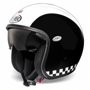 Casques Jet Vintage Retro Anniversary