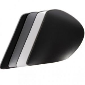 Pi&egrave;ces d&eacute;tach&eacute;es pour casque moto Plaque Pivot Unie - Chaser-Chaser V-Quantum-RX7GP-Axces-Astro