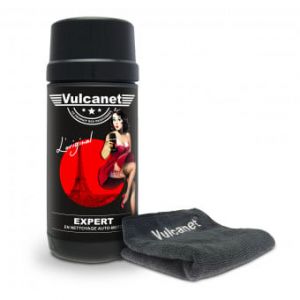 Nettoyage Vulcanet 80 Lingettes