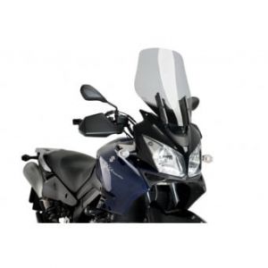 Bulle Moto et Scooter Bulle Touring Suzuki V-Strom 650 / V-Strom 1000 (04-11)