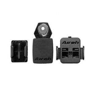 Pi&egrave;ces d&eacute;tach&eacute;es pour casque moto Kit de fixation Camera / GoPro Commander 2