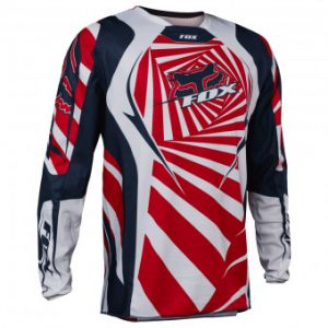 Maillots Cross 180 Goat Navy