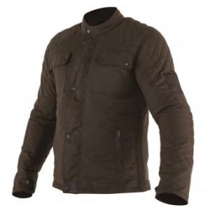 Vestes moto Phil 2 Brown