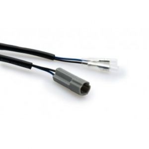 Éclairage de plaque Rallonge eclairage de plaque Yamaha MT-07/Tracer/Tenere 700 (18-20)