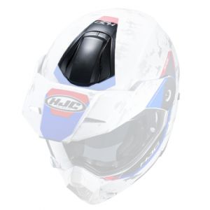 Pi&egrave;ces d&eacute;tach&eacute;es pour casque moto Ventilation Superieure C80