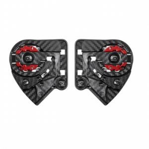 Pi&egrave;ces d&eacute;tach&eacute;es pour casque moto Mecanisme Arrow FF323