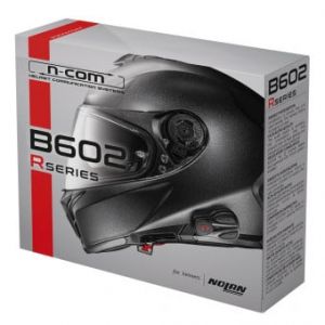 Kit bluetooth et intercoms Kit Bluetooth B602R pour N100-5 - N90-3 - N80-8 - N70-2 GT/X - N40-5/GT