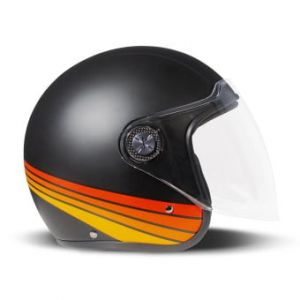 Casques Jet P1 06 Fuoco