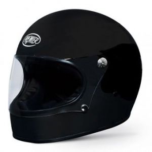 Casques intégraux Trophy Noir U9