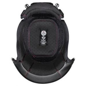 Intérieurs et joues pour casque moto Coiffe N100 5