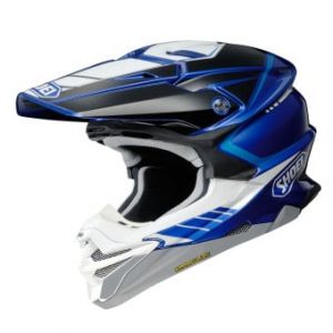 Casques Cross & Enduro VFX-WR 06 Jammer TC-2