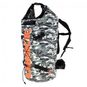 Sacs a dos Cylinder Bag 50 L Camo