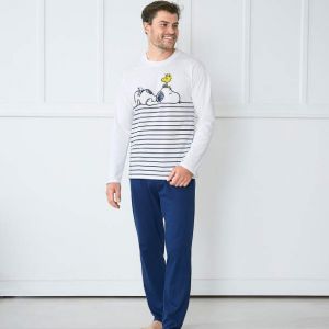 Pyjama homme Snoopy