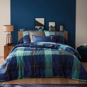 Housse de couette Destination montagne