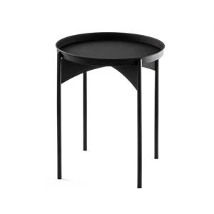 Shb-002-A noir 44 x 44 x h57cm