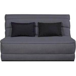 Sally BZ 140 mousse 28 kg couette grise