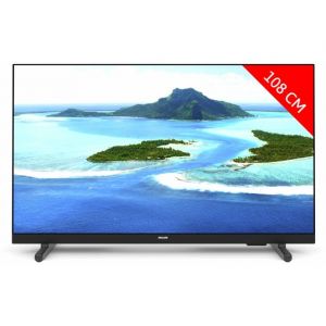 43PFS5507 Full HD
