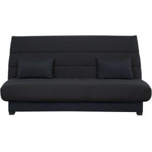 Célia CC 130 ressorts ensachés (mat Simmons) noir