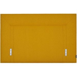 Prague 180 cm Flocon Safran (191cm finie)