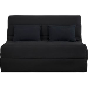 Sally BZ 140 mousse 28 kg couette noir