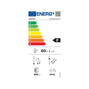 Buddy - Wifi - 64 Go
