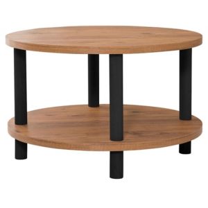 Roby noir Pin noir de l'Atlantique 70 x 70 x h43,7