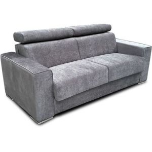 Andorra 3 places 160 maia gris