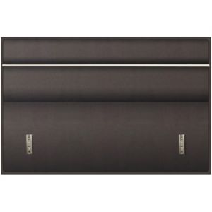 Berlin 180 cm Amarillo Carbone (191cm finie)