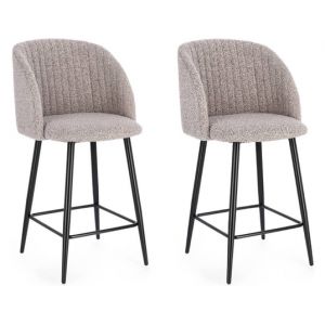 Lot de 2 T. Queen Vision