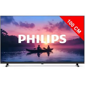 40PFS6000/12 - Smart TV