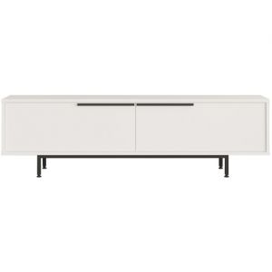 On1-W Blanc 160 x 45,1 x 35,5