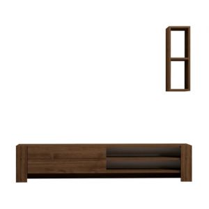 Naz - Noyer 160 x 33 x 26,8