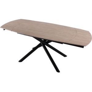 Madrid travertin 130-190x90x76 100% c&eacute;ramique