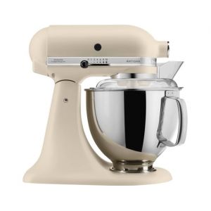 Artisan 4,8L 5KSM175 Crème