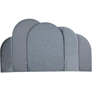 Reveuse 220cm gris