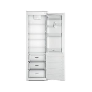 WHSD18A011A1FR, 306 litres, 30db, Fresh box