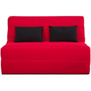 Sally BZ 140 mousse 28 kg couette rouge