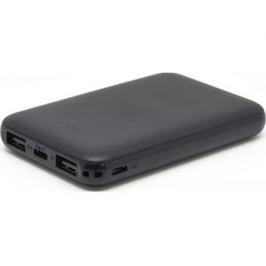Power Bank Fast Charge 5000mAh - ALTPB5COMPBLK