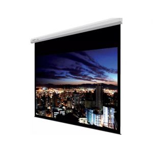 Motoris&eacute; 300C 16/9 300 x 168 cm