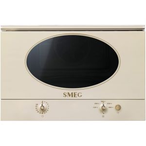 MP822NPO, Coloniale, Mécanique