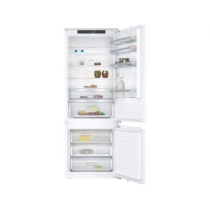 KB7962FE0, Combiné XXL, 194 x 70.8 cm, 383 litres