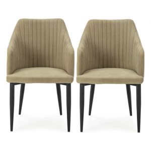 Lot de 2 F. Nadi vert